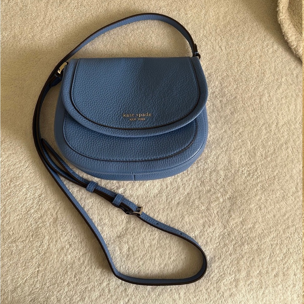 Kate Spade Saddle Bag